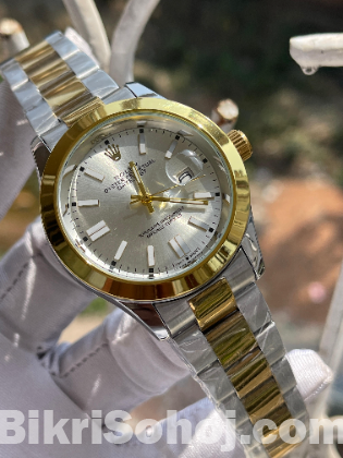 Rolex semi AAA grade watch
